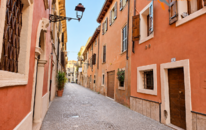 Appartamento Residenziali in affitto