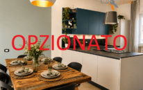 Appartamento Residenziali in vendita
