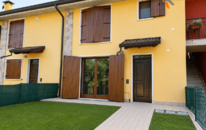 Appartamento Residenziali in vendita