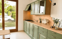 Appartamento Residenziali in vendita