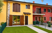 Appartamento Residenziali in vendita