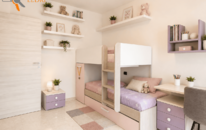 Appartamento Residenziali in vendita
