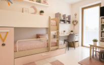 Appartamento Residenziali in vendita