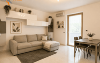 Appartamento Residenziali in vendita
