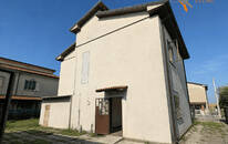 Casa indipendente Residenziali in vendita