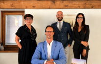 Appartamento Residenziali in vendita