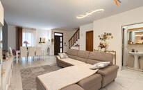 Villa bifamiliare Residenziali in vendita