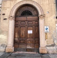 Posto auto Residenziali in affitto