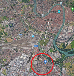 Palazzina Residenziali in vendita