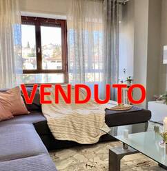 Appartamento Residenziali in vendita