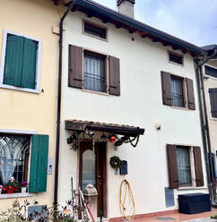 Villetta a schiera Residenziali in vendita