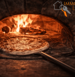 Licenza commerciale Commerciali in vendita