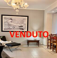 Appartamento Residenziali in vendita