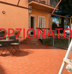 Appartamento Residenziali in vendita