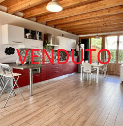 Villetta a schiera Residenziali in vendita