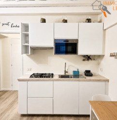 Appartamento Residenziali in affitto