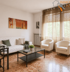 Appartamento Residenziali in vendita
