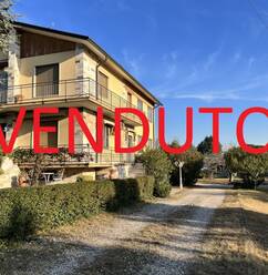Villa Residenziali in vendita