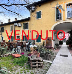 Appartamento Residenziali in vendita