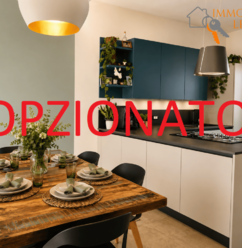 Appartamento Residenziali in vendita