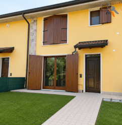 Appartamento Residenziali in vendita