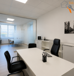 Ufficio Commerciali In affitto