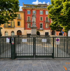 Posto auto Residenziali in vendita