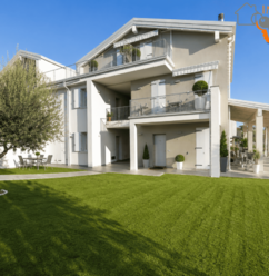 Villa Residenziali in vendita