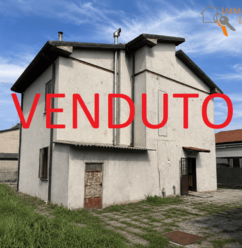 Casa indipendente Residenziali in vendita