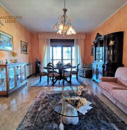 Agenzia immobiliare Ledri - Villa Residenziali in vendita