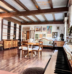 Agenzia immobiliare Ledri - Appartamento Residenziali in vendita