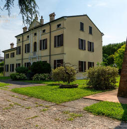 Agenzia immobiliare Ledri - Villa Residenziali in vendita