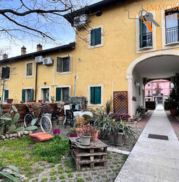 Agenzia immobiliare Ledri - Appartamento Residenziali in vendita