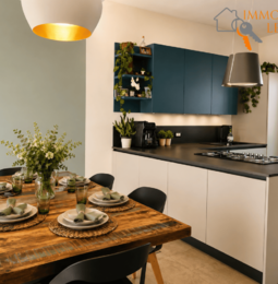 Agenzia immobiliare Ledri - Appartamento Residenziali in vendita