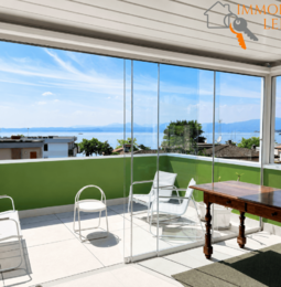 Agenzia immobiliare Ledri - Villa Residenziali in vendita