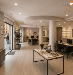 Agenzia immobiliare Ledri - Licenza commerciale Commerciali in vendita