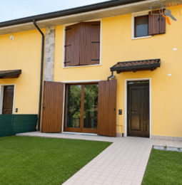 Agenzia immobiliare Ledri - Appartamento Residenziali in vendita