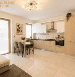 Agenzia immobiliare Ledri - Appartamento Residenziali in vendita