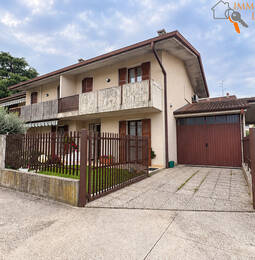 Agenzia immobiliare Ledri - Villa bifamiliare Residenziali in vendita
