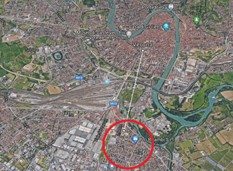Agenzia immobiliare Ledri - Palazzina Residenziali in vendita