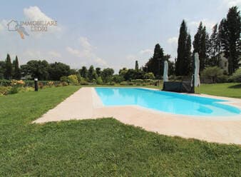 Agenzia immobiliare Ledri - Villa Residenziali in vendita