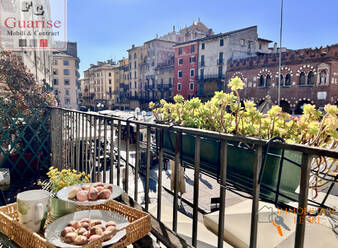 Agenzia immobiliare Ledri - Appartamento Residenziali in vendita