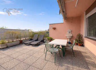 Agenzia immobiliare Ledri - Villetta a schiera Residenziali in vendita