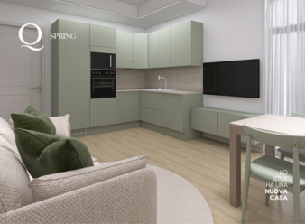 Agenzia immobiliare Ledri - Appartamento Residenziali in vendita