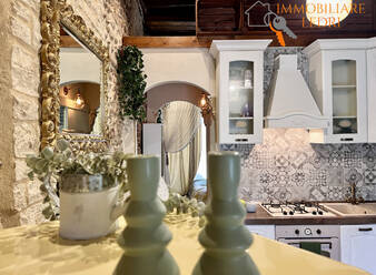 Agenzia immobiliare Ledri - Appartamento Residenziali in vendita