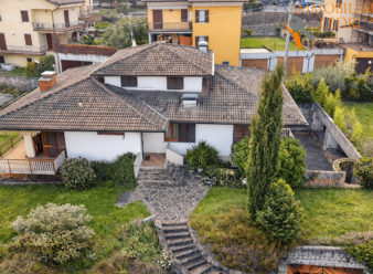 Agenzia immobiliare Ledri - Villa Residenziali in vendita