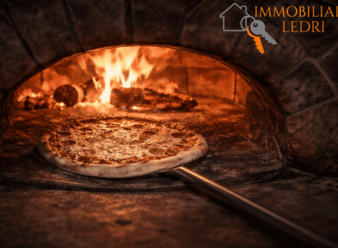 Agenzia immobiliare Ledri - Licenza commerciale Commerciali in vendita