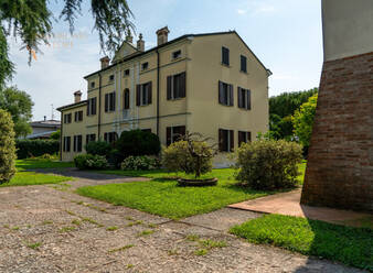 Agenzia immobiliare Ledri - Villa Residenziali in vendita