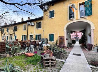 Agenzia immobiliare Ledri - Appartamento Residenziali in vendita