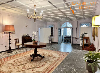 Agenzia immobiliare Ledri - Villa Residenziali in vendita